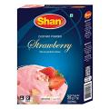 Shan Custard Powder Strawberry 7 oz (200g) Shan Custard Powder Strawberry 7 oz (200g)