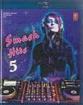 Smash Hits Volume 5 Hindi Blu Ray - 2017 Bollywood's hottest Music Video Smash Hits Volume 5 Hindi Blu Ray - 2017 Bollywood's hottest Music Video