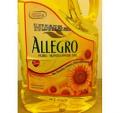 Allegro Sunflower Oil 1 ltr Allegro Sunflower Oil 1 ltr