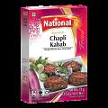 National Chapli Kabab Recipe Mix 2.53 oz (72g)