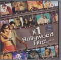 #1 Bollywood Hits Hindi (A Set Of 2 CD's) #1 Bollywood Hits Hindi (A Set Of 2 CD's)