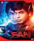 Fan Hindi DVD/ Blu Ray (2016) - Latest SRK Film Fan Hindi DVD/ Blu Ray (2016) - Latest SRK Film