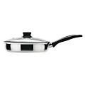 Anjali Fiesta St. St. Fry Pan Size 22