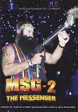 MSG - 2 The Messendger Hindi DVD MSG - 2 The Messendger Hindi DVD