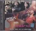 Rock On With Bulleya Hindi Audio Songs (A pack of 2 CD's) (2016) Rock On With Bulleya Hindi Audio Songs (A pack of 2 CD's) (2016)