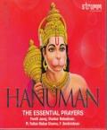 Hanuman - The Essential Prayers CD (Strumm) Hanuman - The Essential Prayers CD (Strumm)
