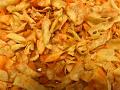 Masala Papdi Gathia - Spicy North Indian Snack (8oz) Masala Papdi Gathia - Spicy North Indian Snack (8oz)