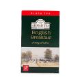 Ahmad Tea English Breakfast Tea, 20-Count Ahmad Tea English Breakfast Tea, 20-Count