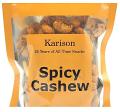 Karison Spicy Cashew 9 oz