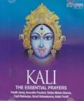 Kali - The Essential Prayers CD (Strumm) Kali - The Essential Prayers CD (Strumm)