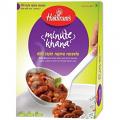 Haldiram Minute Khana Rajma Raseela - Mild (3 x 300 gm) Haldiram Minute Khana Rajma Raseela - Mild (3 x 300 gm)