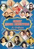 Great Music Video Directors Hindi DVD Great Music Video Directors Hindi DVD