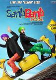 Santa Banta Pvt. Ltd Hindi DVD Santa Banta Pvt. Ltd Hindi DVD