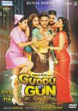 Guddu Ki Gun Hindi DVD