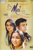 Mai Love Your Mother Hindi DVD Mai Love Your Mother Hindi DVD