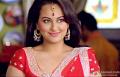 Designer Bridal Saree in Red Chiffon for Wedding Party #1540 Designer Bridal Saree in Red Chiffon for Wedding Party #1540
