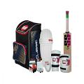 SS Adult Full Cricket Kit with Josh Bat SS Adult Full Cricket Kit with Josh Bat