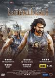 Bahubali (Hindi) - 2015 DVD & Blu-ray Bahubali (Hindi) - 2015 DVD & Blu-ray