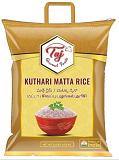 TAJ Kerala Kuthari Matta Rice from India, (RoseMatta Rice) 10lbs
