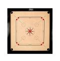 Wooden Carrom Board w/ Coins & Striker for Family (Surco Winit) Wooden Carrom Board w/ Coins & Striker for Family (Surco Winit)
