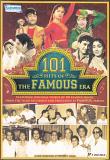 101 Hits of the Famous Era Hindi Songs Video DVD 101 Hits of the Famous Era Hindi Songs Video DVD