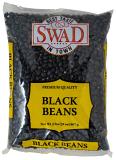Swad Black Beans 4 lbs Swad Black Beans 4 lbs