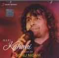 Meri Kahani Best Of Sonu Nigam Songs (A Set Of 2 CD's)