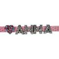 Teenage Girls Pink Watch Strap Makes Great Birthday Or Return Gifts 