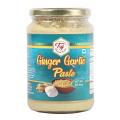 TAJ Ginger Garlic Paste (Ground Ginger & Garlic), 750g TAJ Ginger Garlic Paste (Ground Ginger & Garlic), 750g