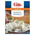 Gits Khatta Dhokla Mix, 200g Gits Khatta Dhokla Mix, 200g