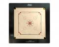 Professional Carrom Board & Coins 29" * 29" 20mm (Surco Champion) Professional Carrom Board & Coins 29" * 29" 20mm (Surco Champion)