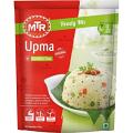 MTR Upma Instant Mix - 200 Gm (7oz) MTR Upma Instant Mix - 200 Gm (7oz)