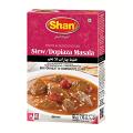 Shan Stew/Dopiaza Recipe and Seasoning Mix 1.76 oz (50g) Shan Stew/Dopiaza Recipe and Seasoning Mix 1.76 oz (50g)
