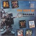 The Best Of Dharma Productions Hindi (A Set Of 2 CD's) The Best Of Dharma Productions Hindi (A Set Of 2 CD's)