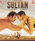 Sultan Hindi CD Salman Khan, Anushka Sharma [Bollywood Film Music]