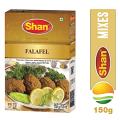 Shan Falafel Arabic Seasoning Mix 5.29 oz (150g) Shan Falafel Arabic Seasoning Mix 5.29 oz (150g)