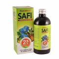 Hamdard Safi Syrup Herbal For Blood Purifier Acne Treatmen 200ml Hamdard Safi Syrup Herbal For Blood Purifier Acne Treatmen 200ml