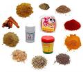 Essential Indian Spices Kit Gift Set