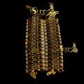 Kemp Stone Matilu/Ear Chains Kemp Stone Matilu/Ear Chains