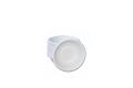 Eco-Friendly 12 oz Round Regular katori Biodegradable White Bowl - 100 Pack