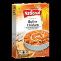 National Butter Chicken Recipe Mix 1.65 oz (47g) National Butter Chicken Recipe Mix 1.65 oz (47g)