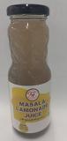TAJ Masala Lemonade Juice 200ml TAJ Masala Lemonade Juice 200ml