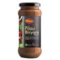 Shan Pilau Biryani Cooking Sauce 350g (12.3oz) Shan Pilau Biryani Cooking Sauce 350g (12.3oz)
