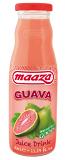 Maaza, Guava Juice Drink. 33cl (11.19fl oz) Maaza, Guava Juice Drink. 33cl (11.19fl oz)