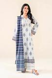 KHAS | 3PC Printed stitched Lawn Suit KLA-3729 | PAKISTANI SUIT  