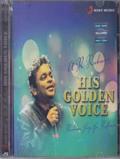A R Rahman His Golden Voice Audio (A Set Of 2 CD's) A R Rahman His Golden Voice Audio (A Set Of 2 CD's)