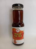 TAJ Peach Ice Tea 200ml