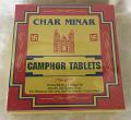 Charminar Camphor Tablets / Kapoor (200 grams)