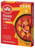 MTR Ready to Eat - Paneer Makhani 10.58oz (300g) MTR Ready to Eat - Paneer Makhani 10.58oz (300g)