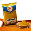 TAJ Mild Curry Powder 11-Blend Mix, 16oz (454g) TAJ Mild Curry Powder 11-Blend Mix, 16oz (454g)